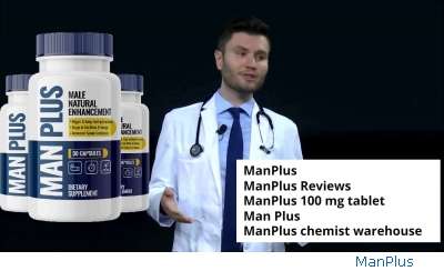 Manplus Nitric Oxide Reviews